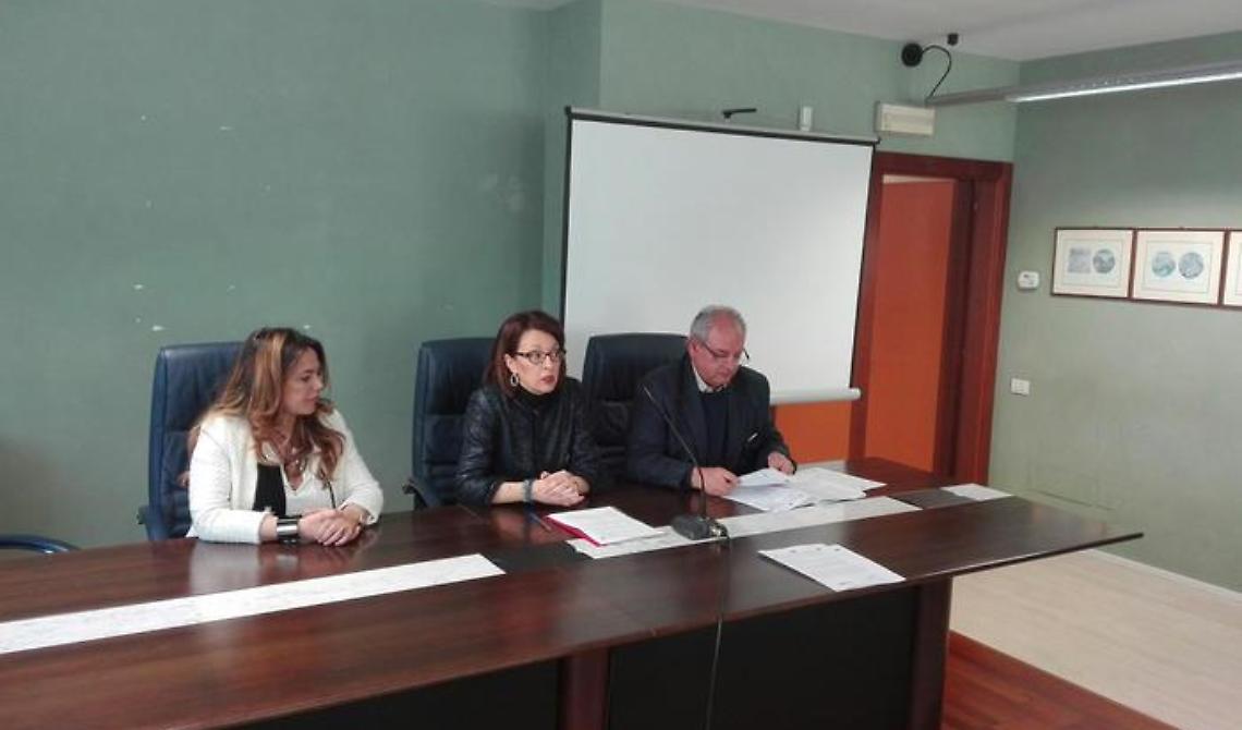 Le scuole di Potenza producono e commercializzano una barretta alimentare