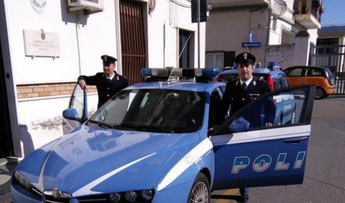 Rubava energia all'Enel: denunciato