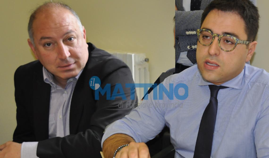 Udc, Massimiliano Di Fonso contro il cesarismo di Napoleone e Angelo Cera