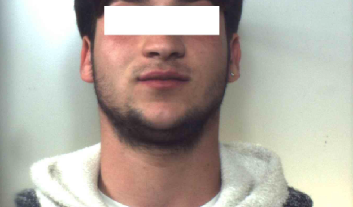 Spaccio nel quartiere San Samuele di Cerignola:  tre pusher finiscono nella rete della giustizia 