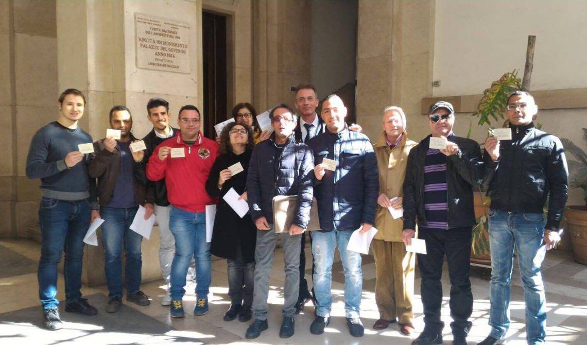 FareAmbiente, arrivano i rinforzi: ecco 12 nuove guardie zoofile 