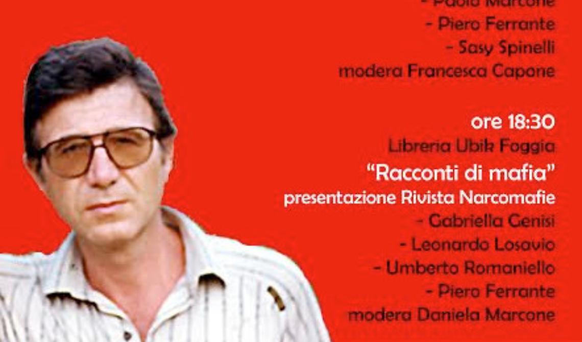 “Narcomafie”, la rivista di Don Ciotti