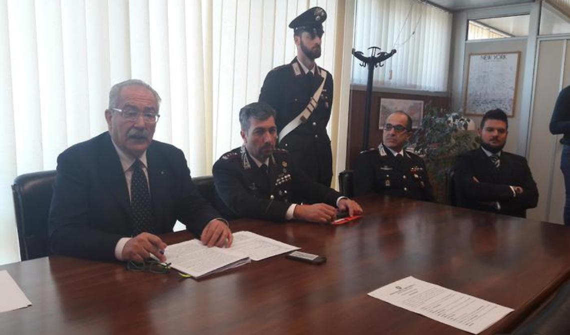 Duro schiaffo al clan del videopoker