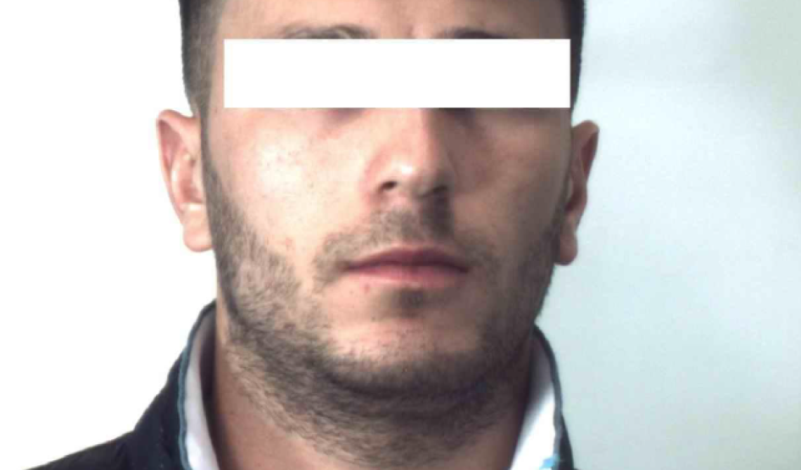 Colpi di pistola e bombe contro il titolare dei "Pro Shop": in manette storici volti della malavita foggiana