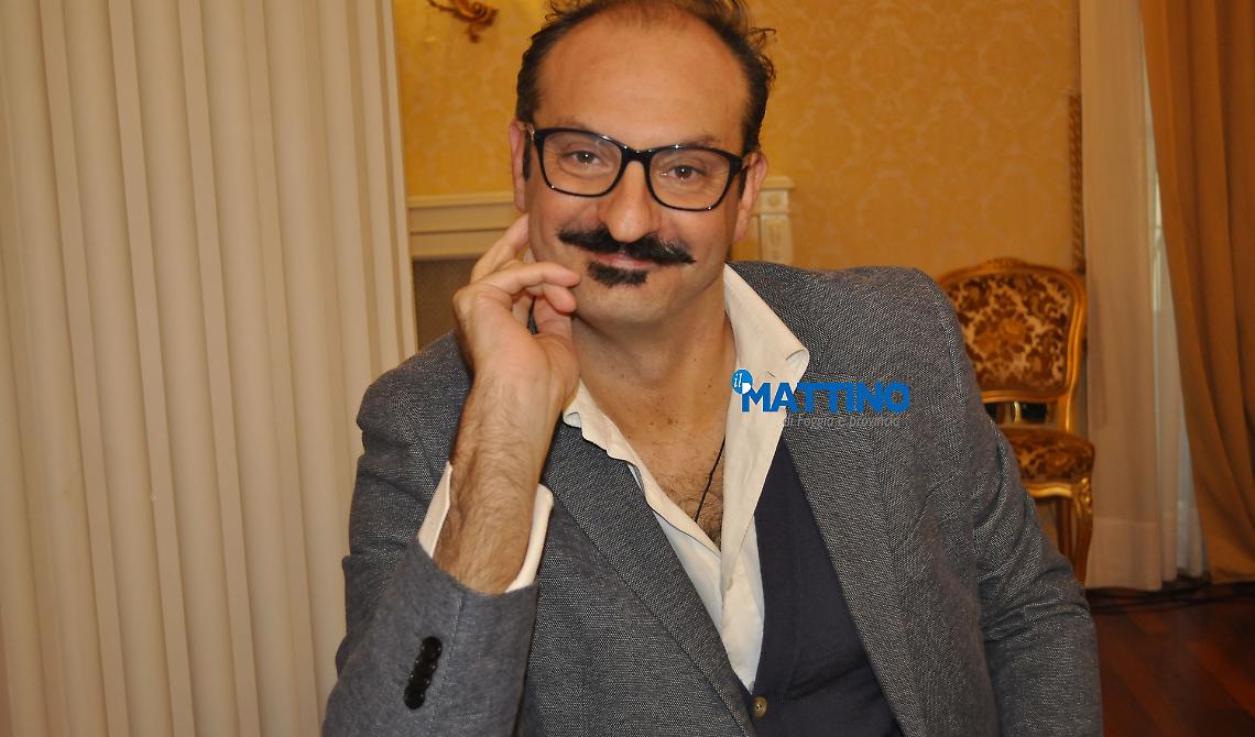 Ecco tutti i candidati allo Strega: c'è anche il "nostro" Davide Grittani 