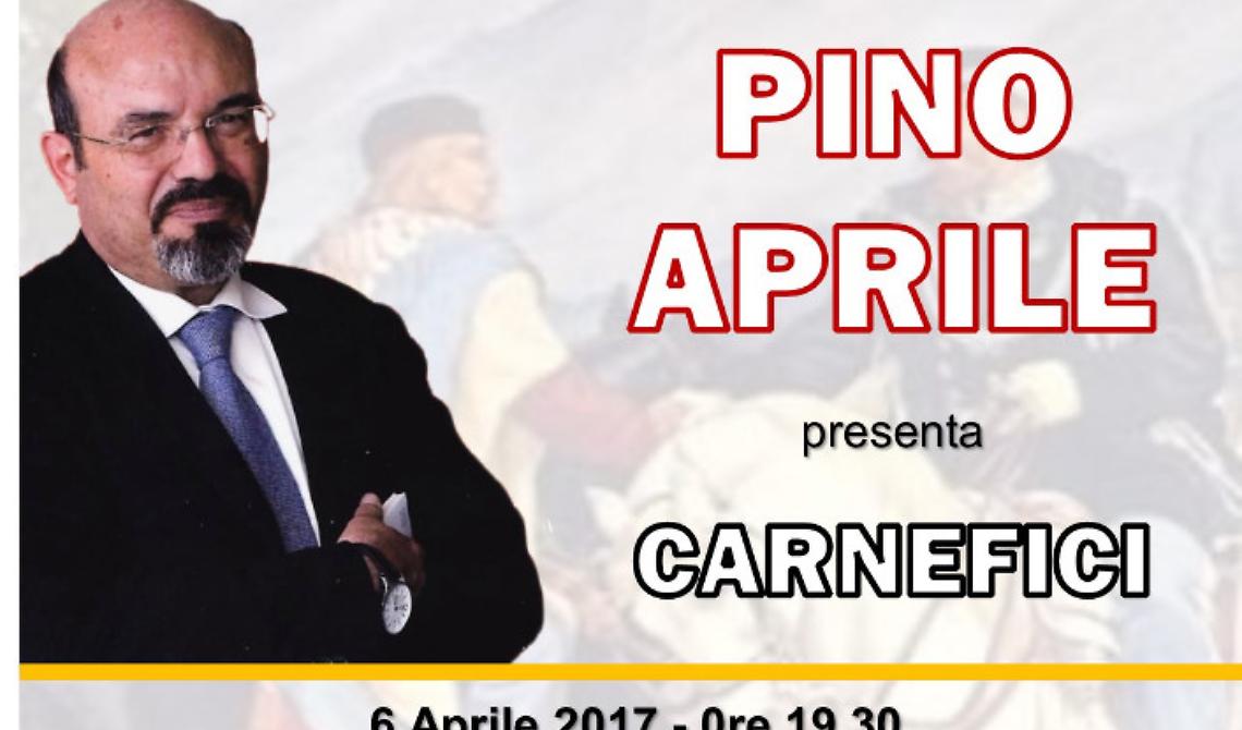 Pino Aprile ci svela "l'altra faccia del Risorgimento" 