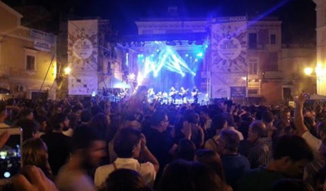 I Cantori di Carpino protagonisti alla BIT 2017 di Milano