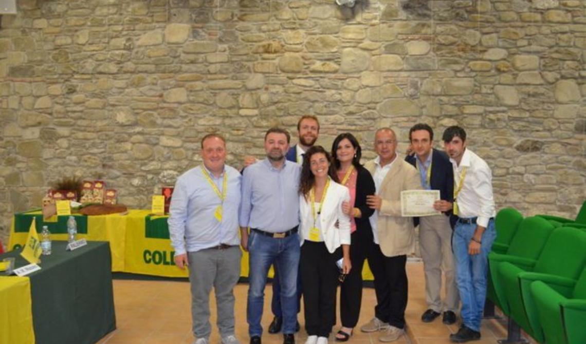Sette candidature lucane agli Oscar green di Coldiretti