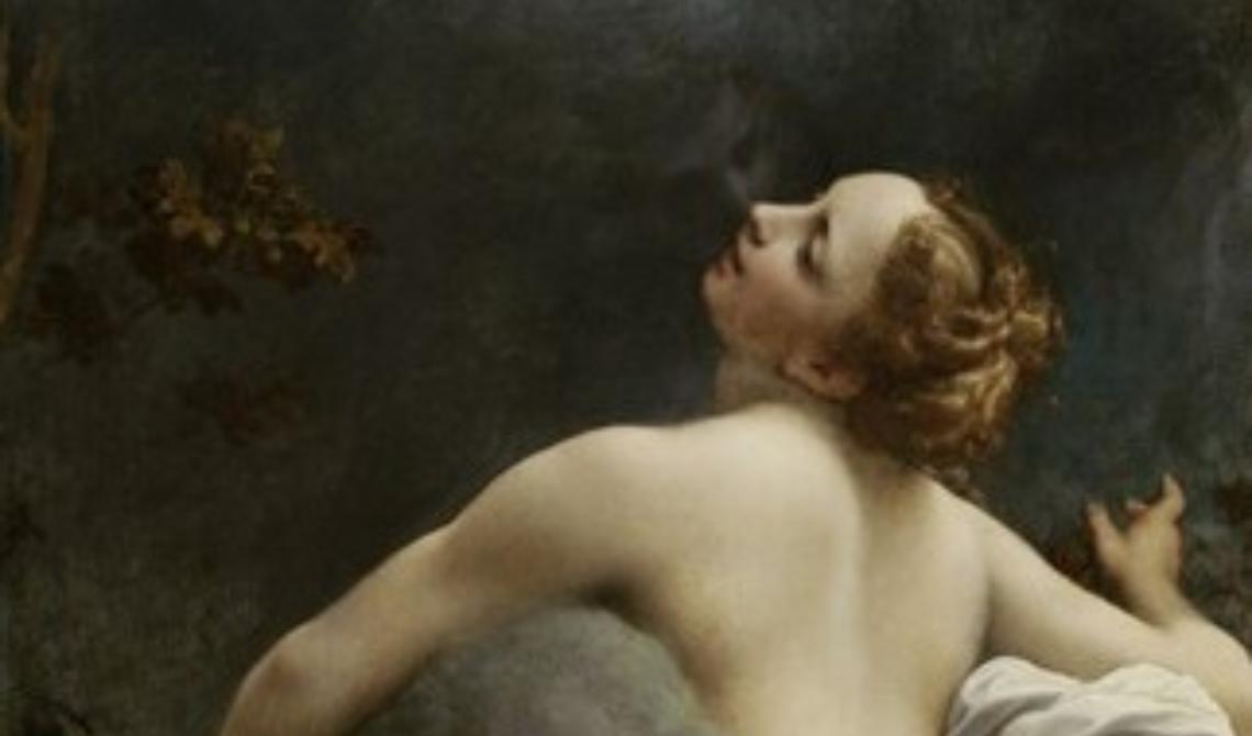 L’origine del mar Ionio. Perché la coda del pavone ha gli ‘occhi’?