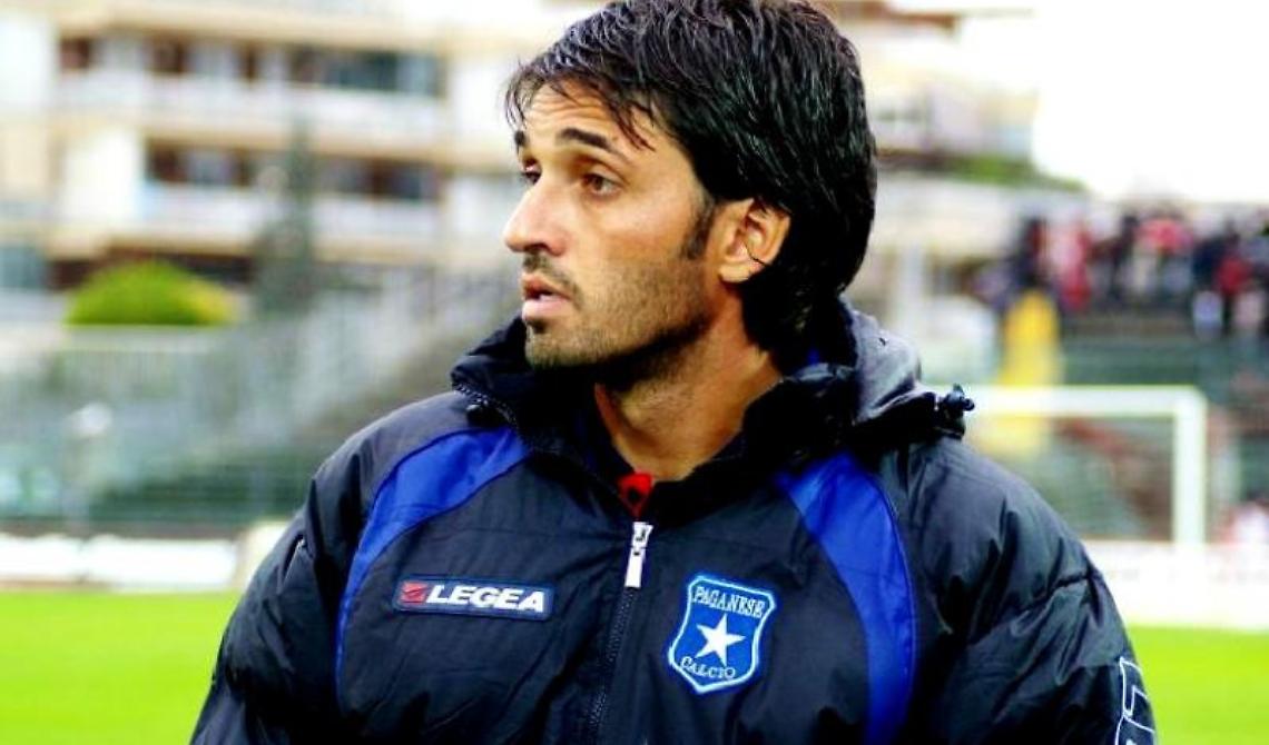Gianluca Grassadonia