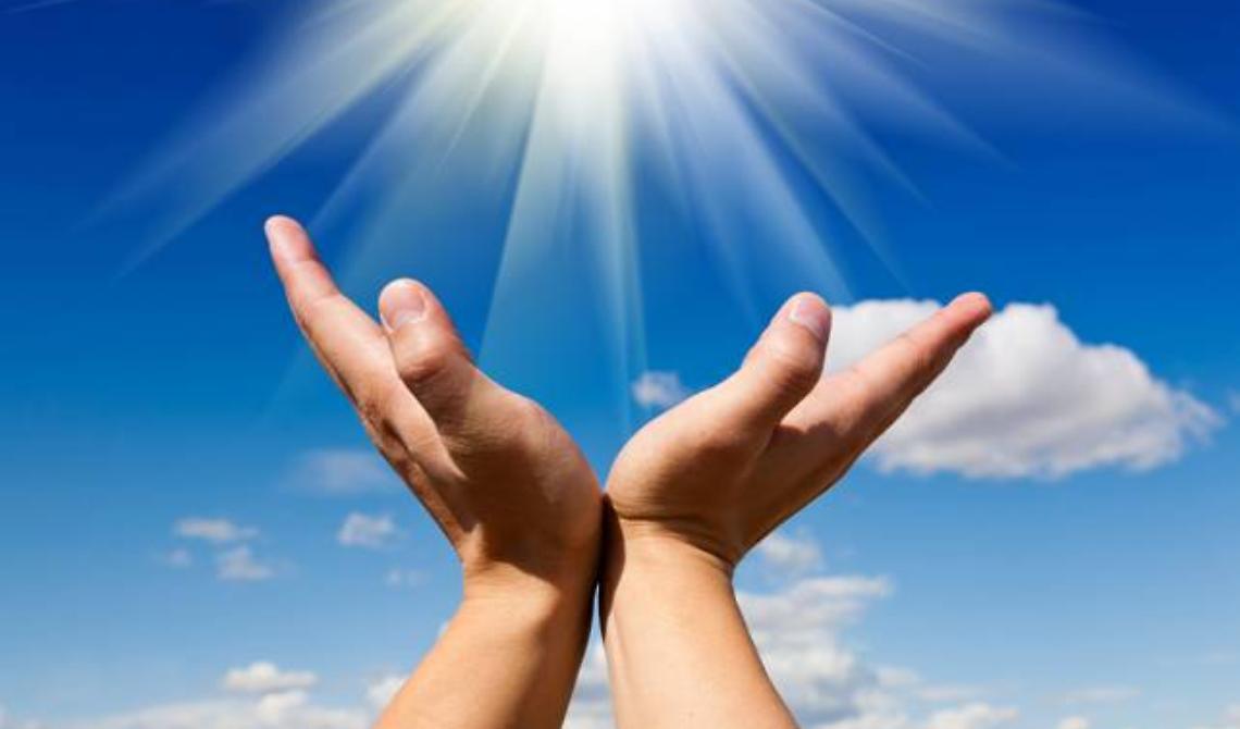 E se prendessi la vita nelle tue mani?