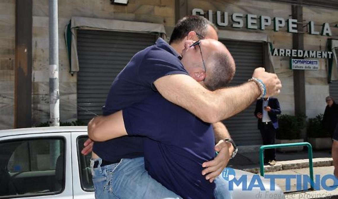 La scelta PD tra Emiliano, Orlando e Renzi. Piemontese: «In provincia di Foggia nessuno ha voluto farsi male»