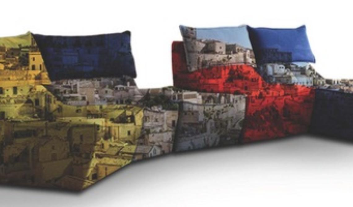 Al Fuorisalone di Milano un programma dedicato a Matera