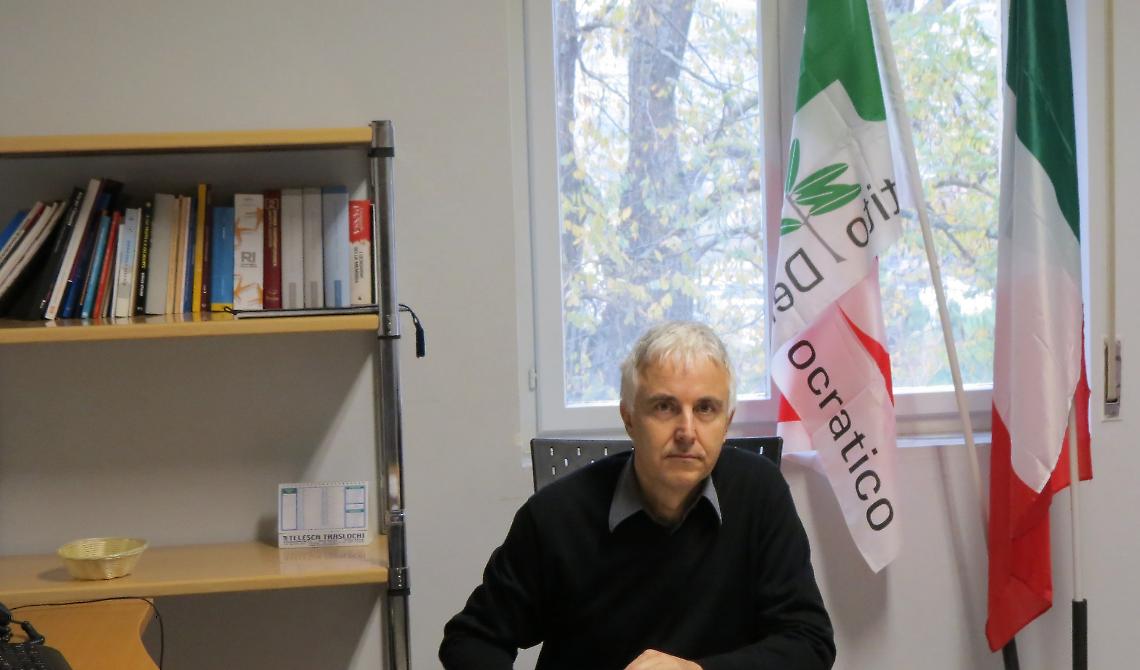 Comune di Potenza, il Pd si interroga sul futuro