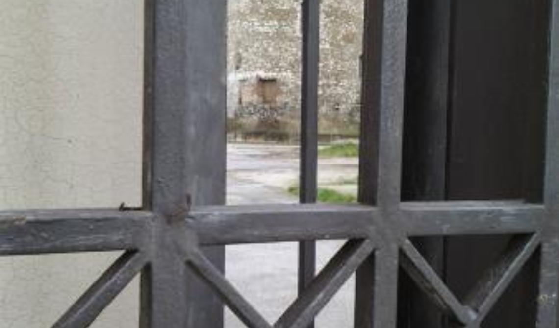 Potenza, il futuro della torre Guevara? Riqualificata e affidata agli agronomi