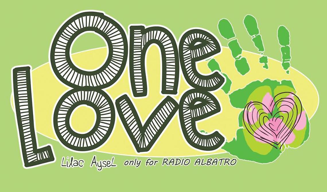 Si parla di veganesimo nel web con One Love e Radio Albatro