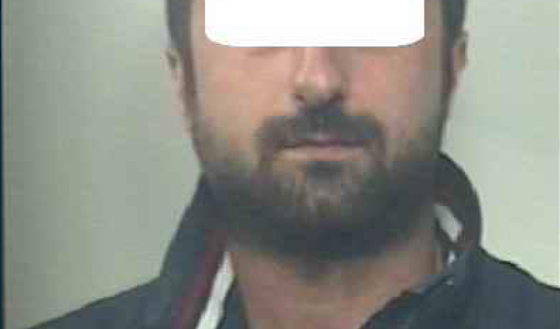 Cagnano Varano: in manette padre e figlio con la "passione" per la cocaina 