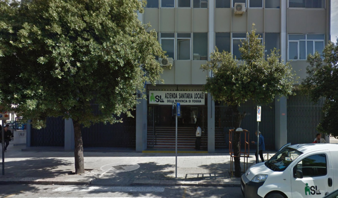 Chiede di assistere il figlio con una malattia rara, dalla Asl di Foggia: «Andasse a lavorare»
