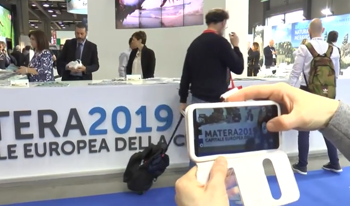 La Basilicata conquista la Bit del turismo di Milano