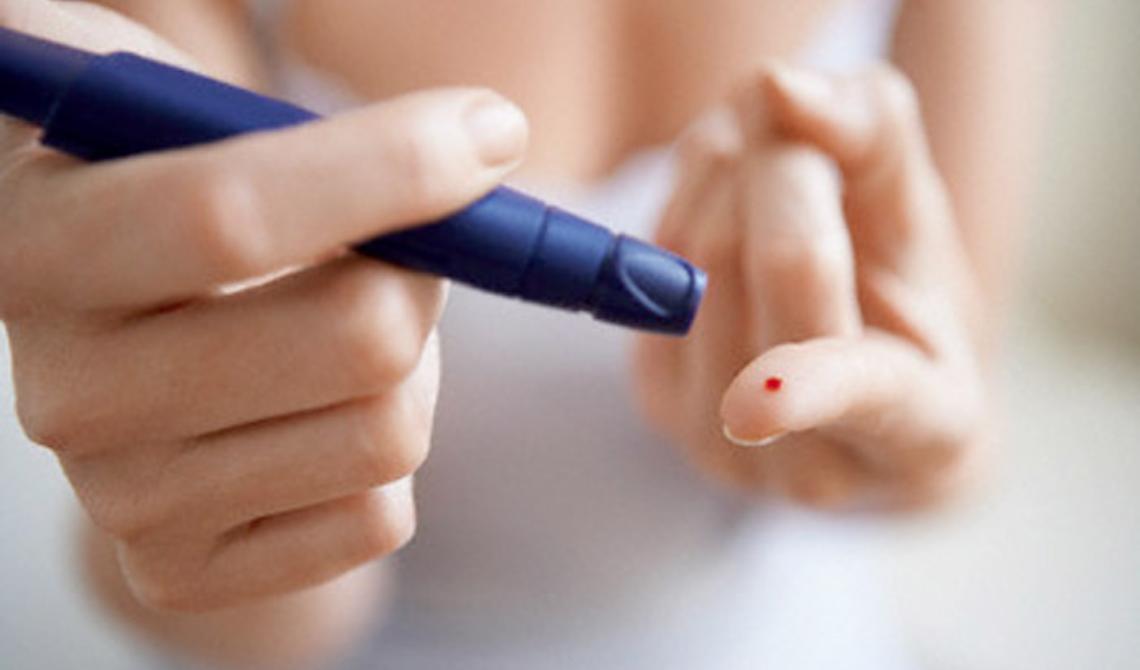 Salute: il 6,3 per cento dei lucani ha il diabete