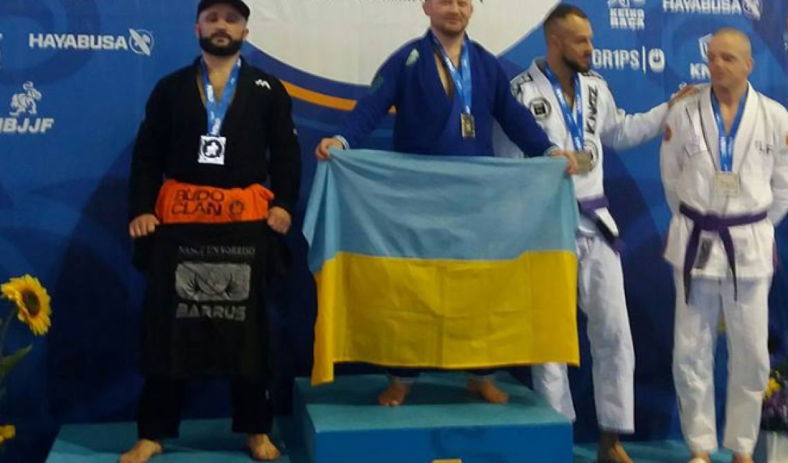 Arti marziali, il potentino Monaco è secondo al Roma Open