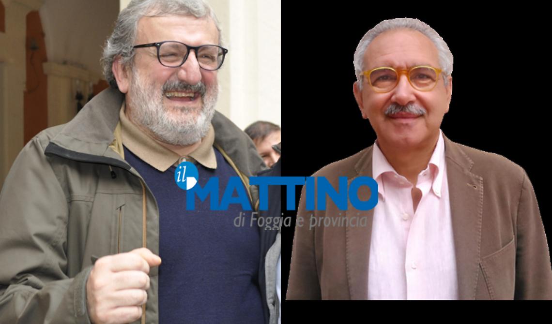 Emiliano ricoverato a Foggia per un intervento al tendine di Achille