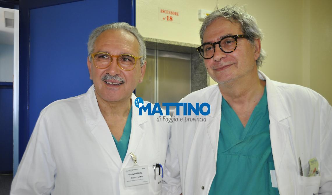 Emiliano operato, i medici: «Ha tanti impegni, deve guarire prima del tempo»