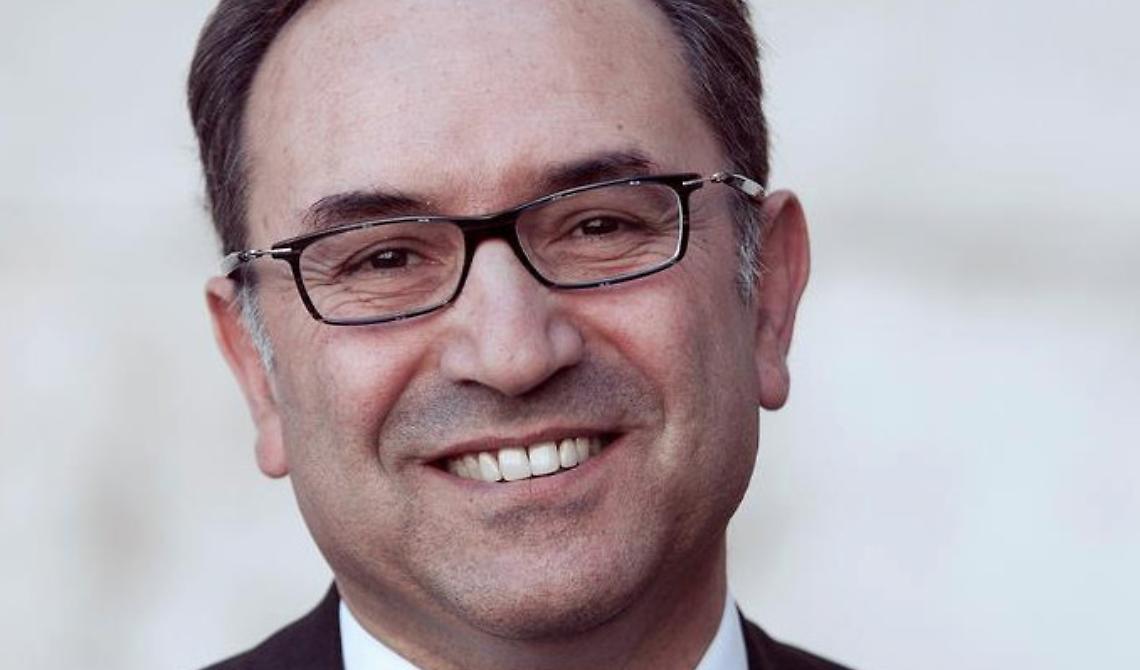 Giuliano Volpe a Foggia: vi racconto "Un patrimonio italiano" e l'Italia migliore