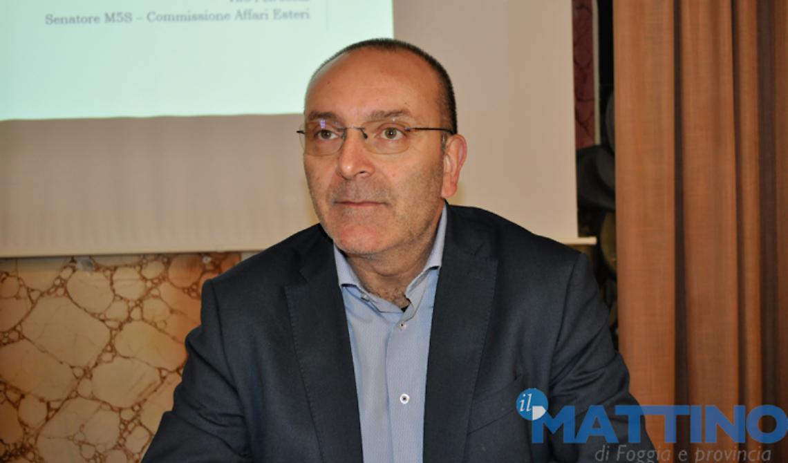 Elezioni regionali, Petrocelli (M5s): "Hanno vinto le solite ammucchiate"