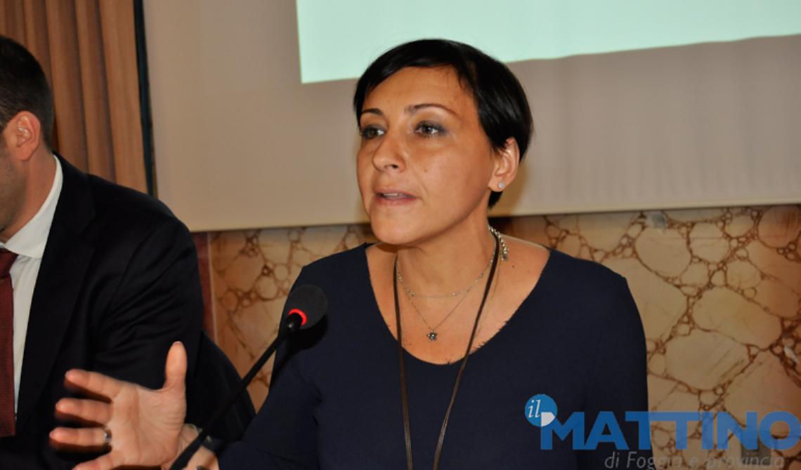 Strage di San Marco, la presidente Commissione Antimafia regionale Rosa Barone: «Subito DIA e DDA»