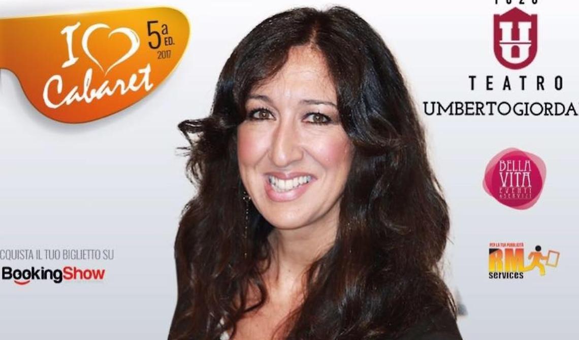 Emanuela Aureli: le imitazioni per il "Villaggio a 4 zampe"