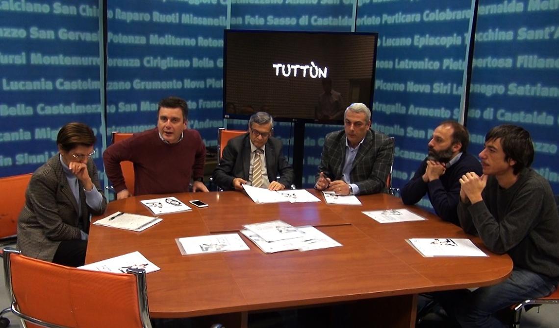 San Chirico Raparo, tutto pronto per Tuttùn, la rappresentazione che coinvolge i migranti