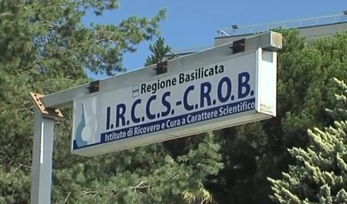 Rionero, donne e salute: al Crob visite gratuite