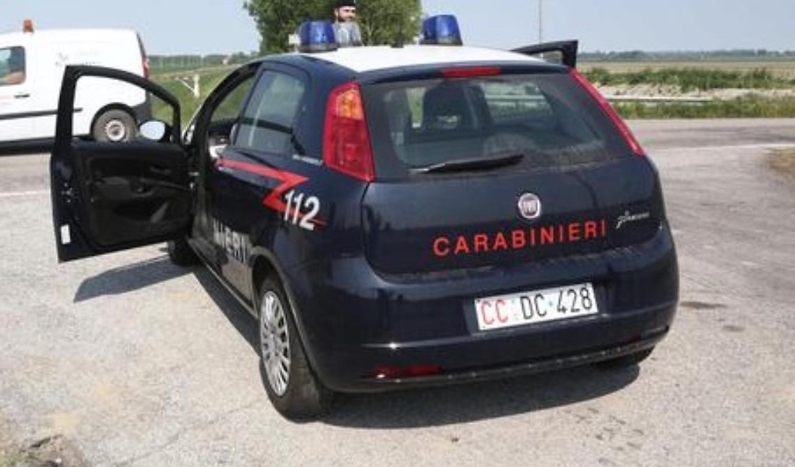 Marijuana in auto e in casa, arrestato 34enne a Nova Siri