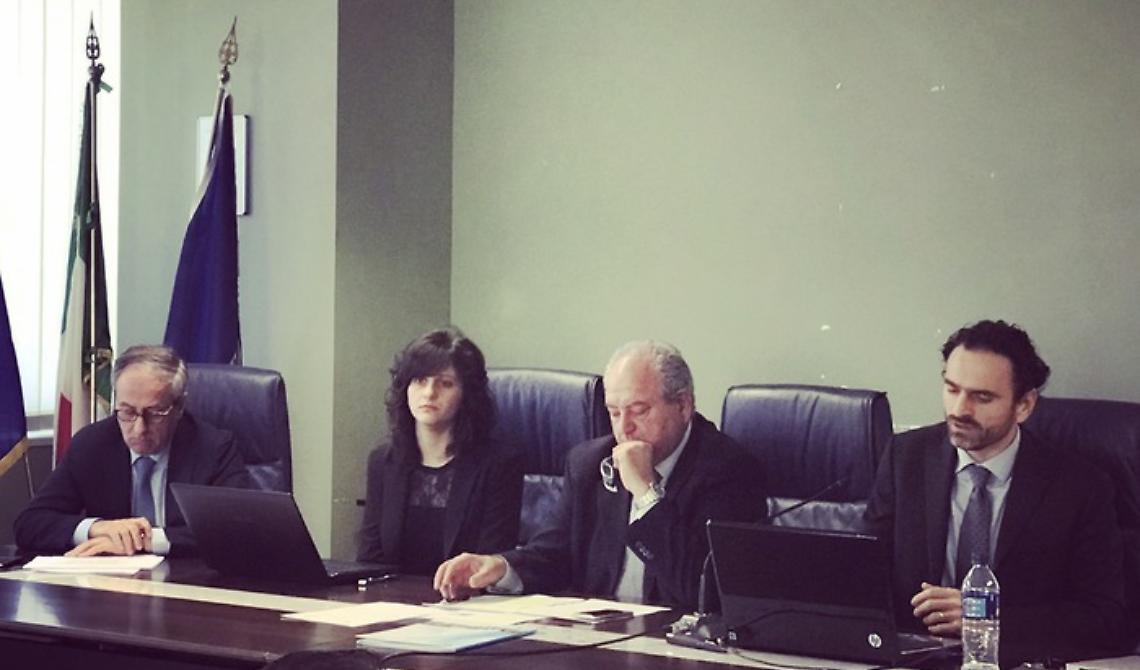 Sanità, a Potenza un convegno per prevenire la corruzione