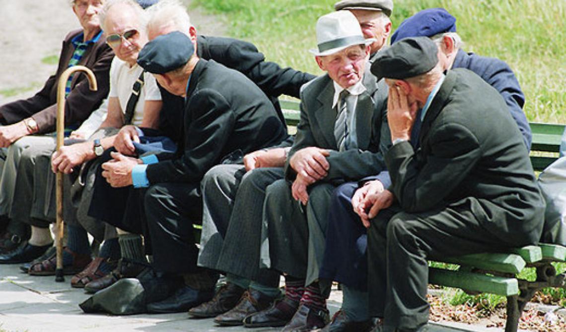Ma la Basilicata come li tratta i suoi anziani? Convegno della Cna pensionati