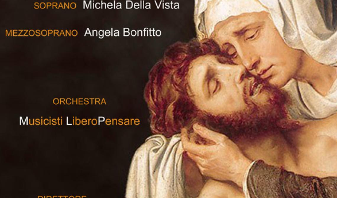 Foggia, Concerto di Pasqua nella Biblioteca "Magna Capitana"