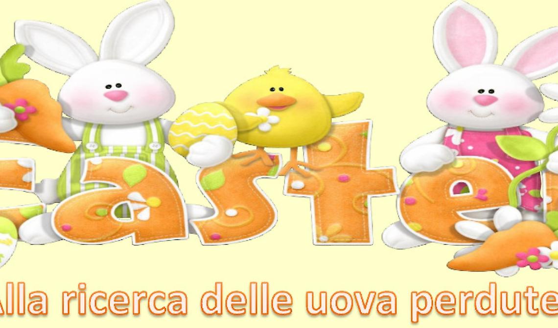 Castelluccio Valmaggiore, grandi e piccoli “Alla ricerca delle uova perdute”