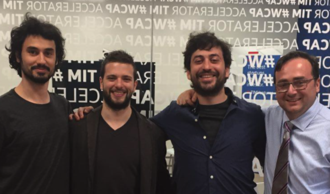 Matera-Milano: dall'aula al digitale per una formazione concreta al lavoro.