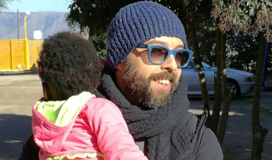 La Puglia piange Stefano Fumarolo