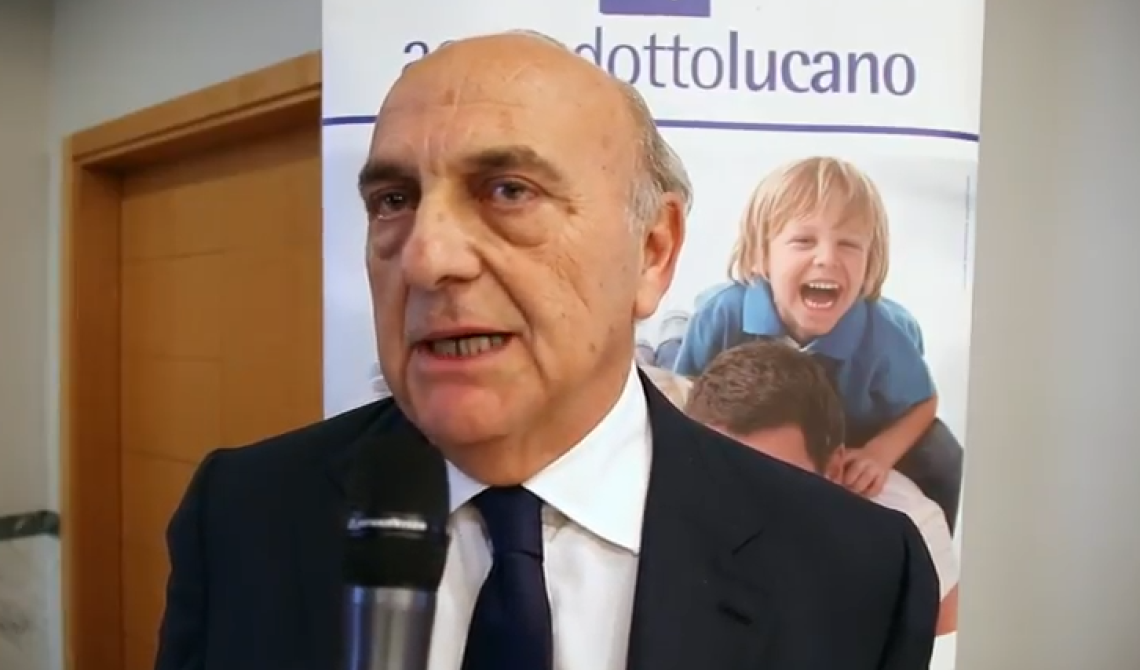 La politica è bugiarda su Acquedotto lucano: «Ecco le vere perfomance»