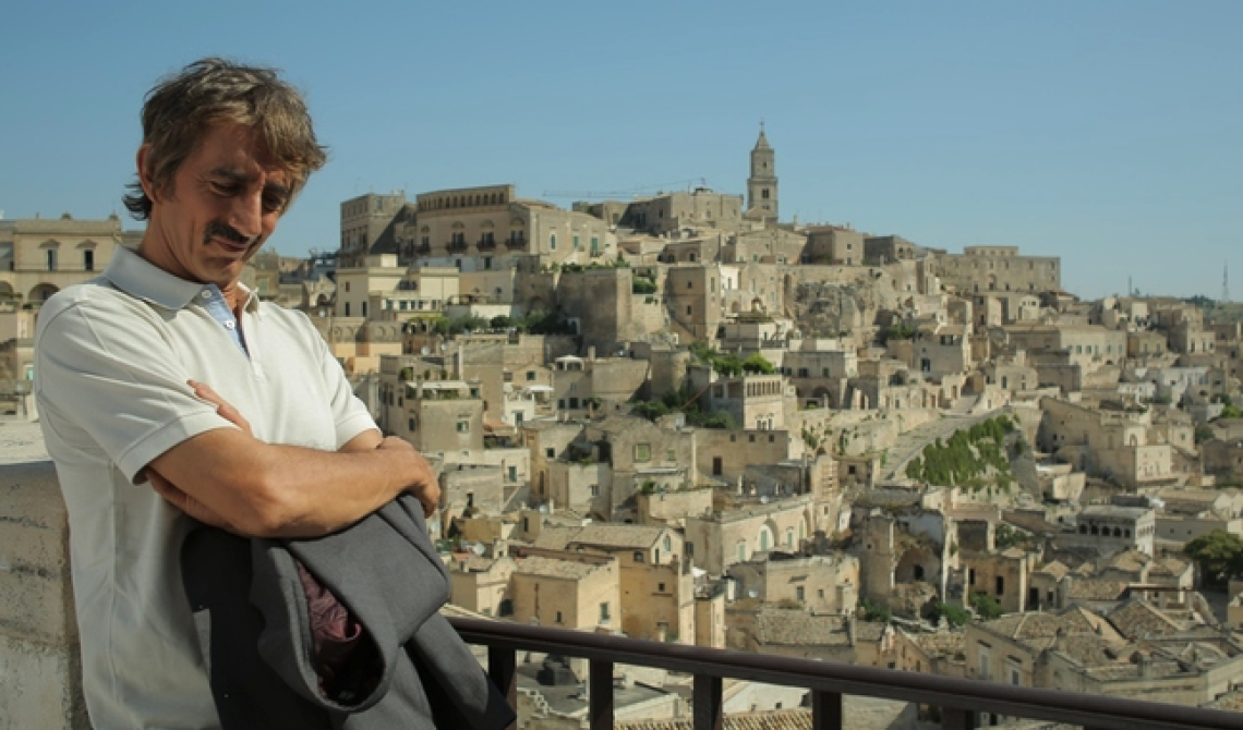 Nel Processo a Gesù di Raffaele Nigro l'attore Sergio Rubini farà Pasolini