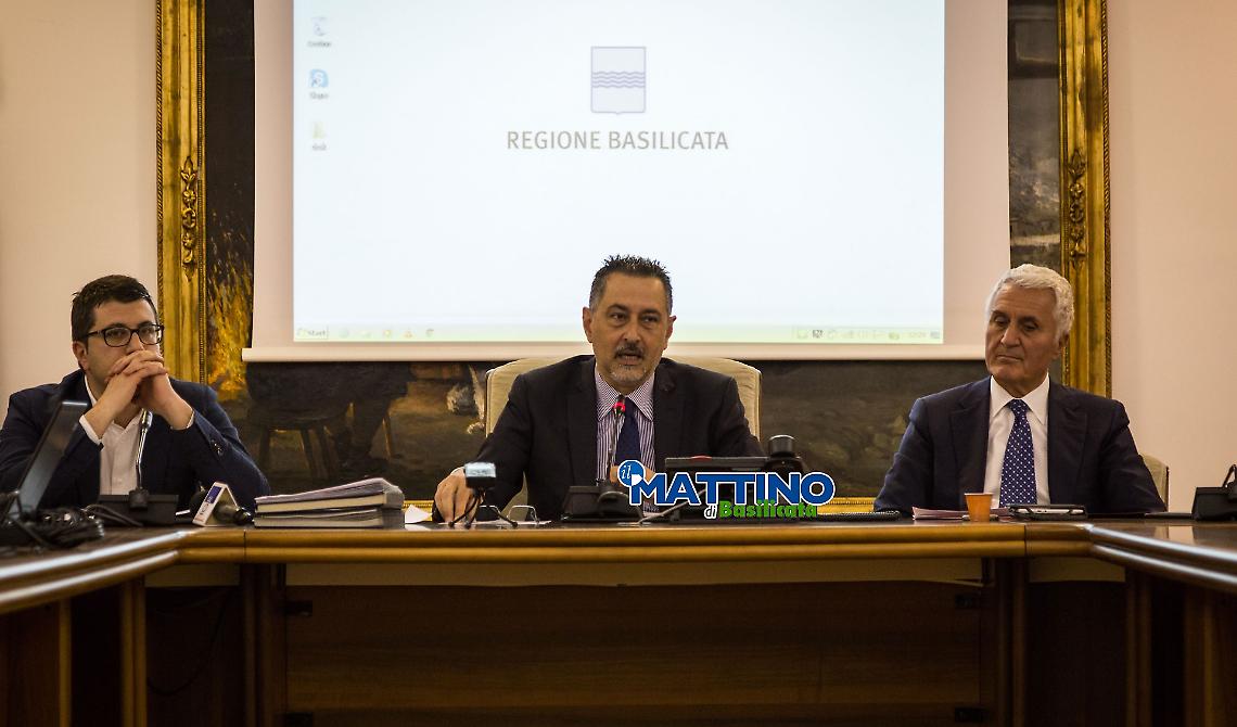 Basilicata, Pittella blocca Eni: «Inadempienze e ritardi rispetto alle prescrizioni per la tutela ambientale»