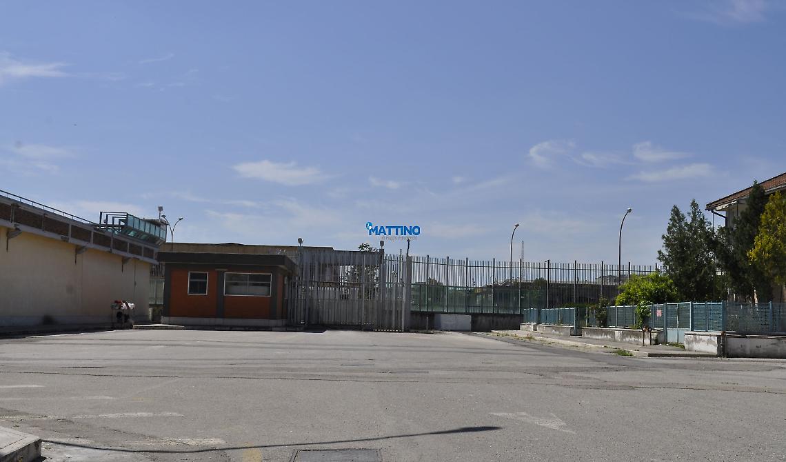L'opera buona dei carcerati foggiani: 1.000 pasti donati alla Caritas