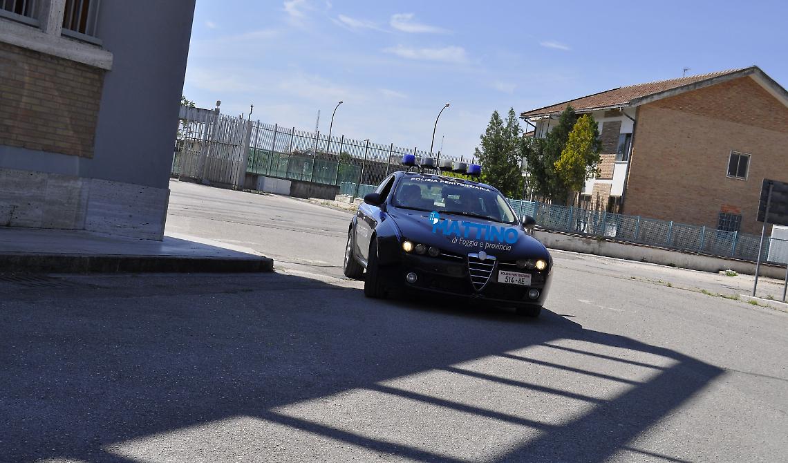 I colleghi dell'agente penitenziario che ha ucciso moglie e figlie: «Con noi da 20 anni, educato, tranquillo ma molto schivo»