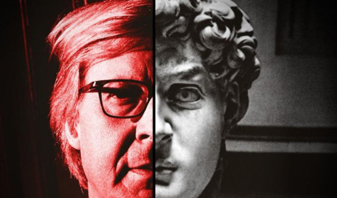 Teatro “Giordano” di Foggia, Vittorio Sgarbi racconta Michelangelo