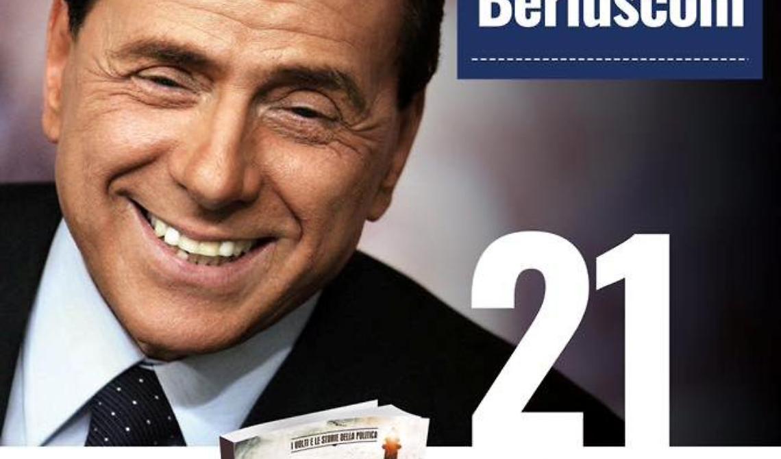 "Visioni" che diventano un libro, venerdì a Foggia la presentazione del volume dedicato alla politica