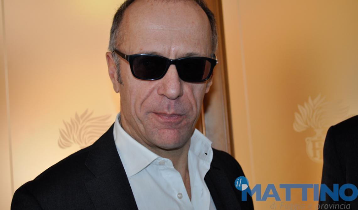 Dal 21 aprile De Castris va a Lecce: gli auguri della Barone che chiede subito il sostituto a Foggia