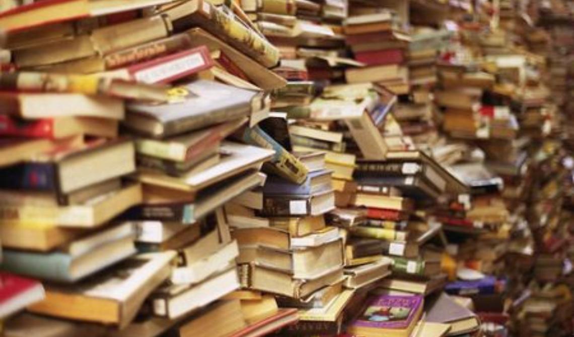 Valsinni organizza la Giornata mondiale del libro