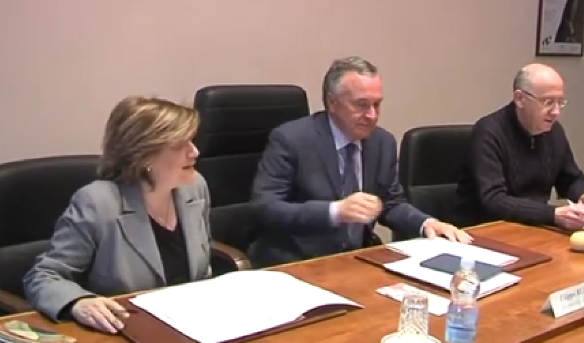 Potenza, vittime della tratta: intesa tra Cestrim e governo